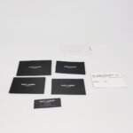 Saint Laurent Solferino YSL — фото 9