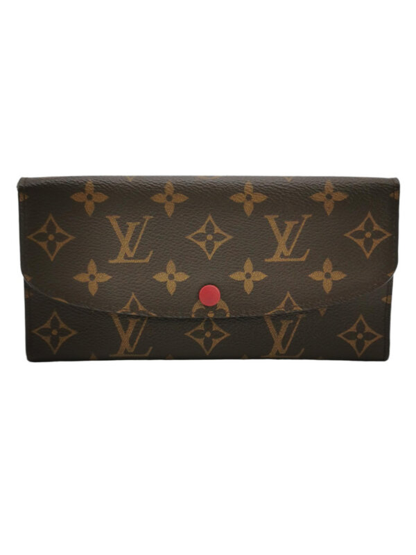 Louis Vuitton Monogram — продано