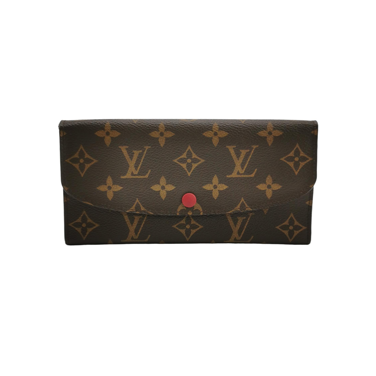 Louis Vuitton Monogram — продано