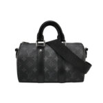 Louis Vuitton Keepall 25 Monogram — миниатюра 1