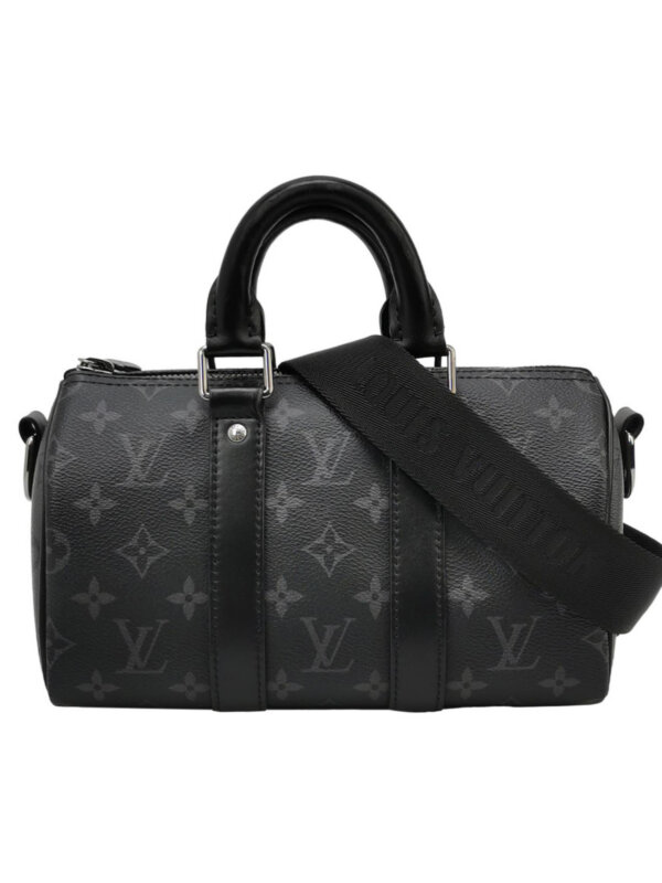 Louis Vuitton Keepall 25 Monogram