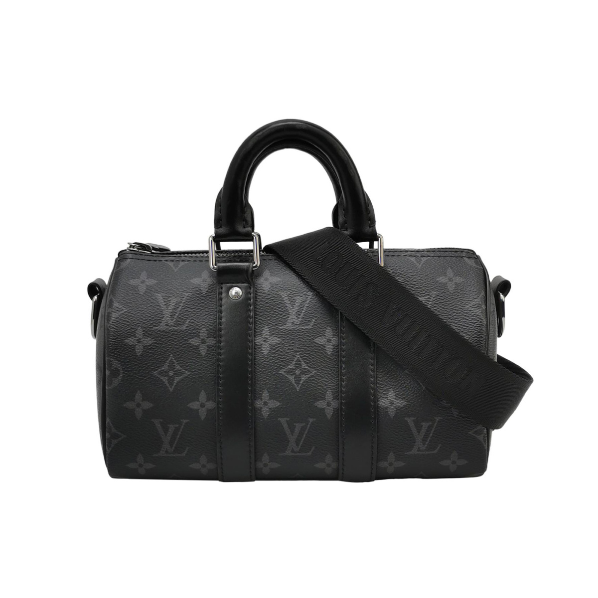 Louis Vuitton Keepall 25 Monogram — фото 1