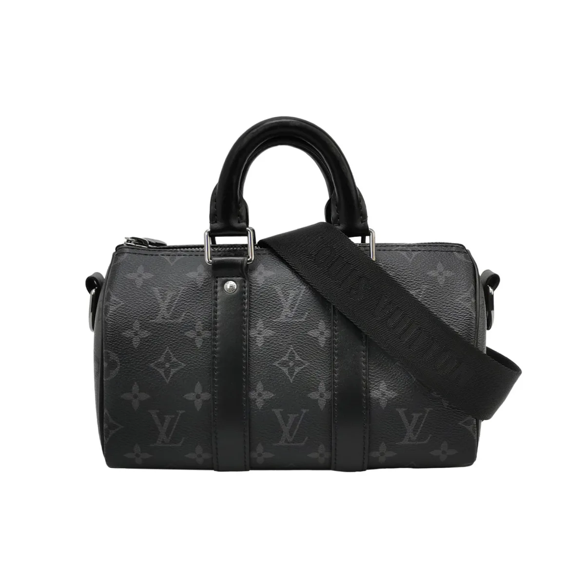 Louis Vuitton Keepall 25 Monogram — продано