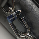 Louis Vuitton Keepall 25 Monogram — фото 11