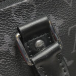 Louis Vuitton Keepall 25 Monogram — фото 13