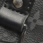 Louis Vuitton Keepall 25 Monogram — фото 14