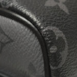 Louis Vuitton Keepall 25 Monogram — фото 15