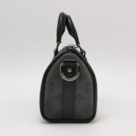 Louis Vuitton Keepall 25 Monogram — фото 3