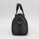 Louis Vuitton Keepall 25 Monogram — фото 4