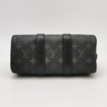 Louis Vuitton Keepall 25 Monogram — фото 6