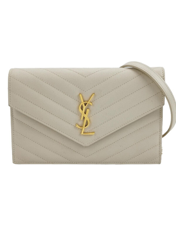 Saint Laurent Envelope — продано
