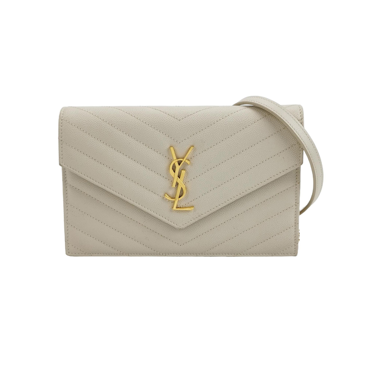 Saint Laurent Envelope — продано