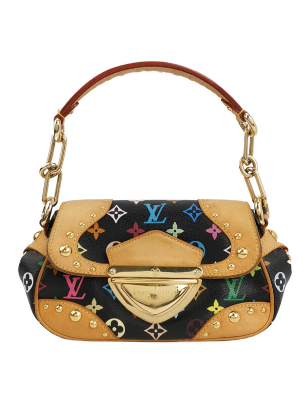 Louis Vuitton Beverly — продано