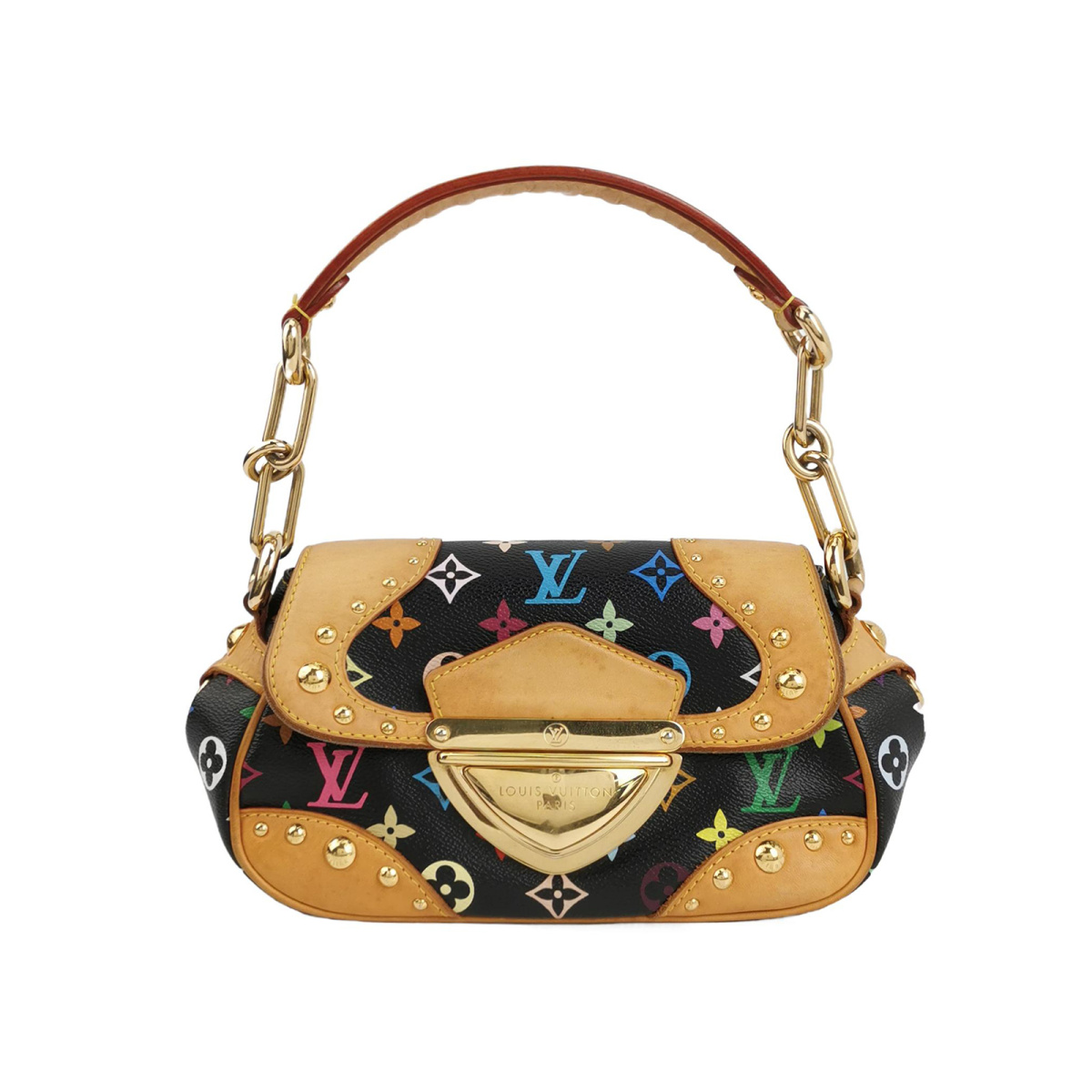 Louis Vuitton Beverly — продано