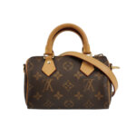Louis Vuitton Monogram Nano — миниатюра 1