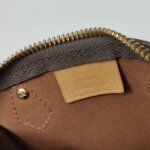 Louis Vuitton Monogram Nano — фото 10