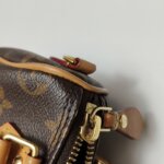 Louis Vuitton Monogram Nano — фото 11