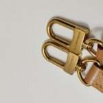 Louis Vuitton Monogram Nano — фото 13