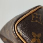 Louis Vuitton Monogram Nano — фото 14