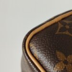 Louis Vuitton Monogram Nano — фото 16