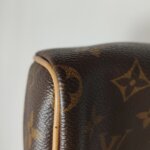 Louis Vuitton Monogram Nano — фото 18