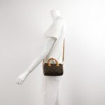 Louis Vuitton Monogram Nano — фото 2