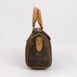 Louis Vuitton Monogram Nano — фото 4