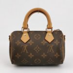 Louis Vuitton Monogram Nano — фото 5