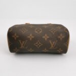 Louis Vuitton Monogram Nano — фото 6