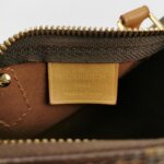 Louis Vuitton Monogram Nano — фото 8