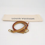 Louis Vuitton Monogram Nano — фото 9