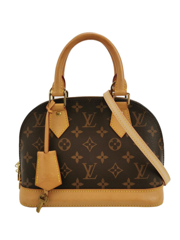 Louis Vuitton Monogram — продано