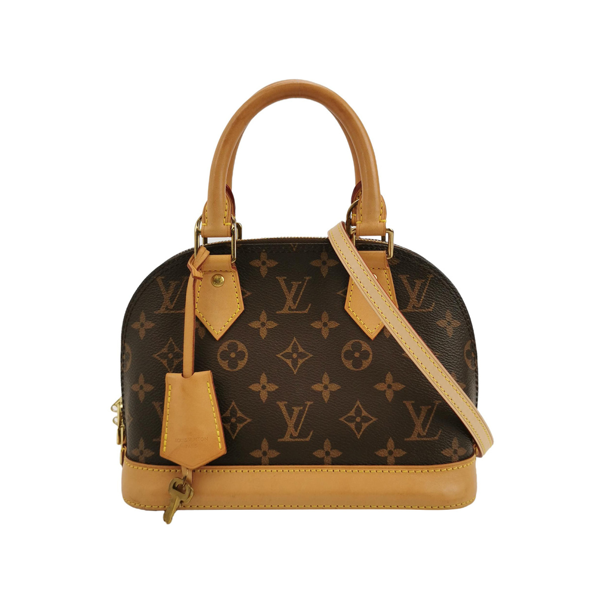 Louis Vuitton Monogram — продано