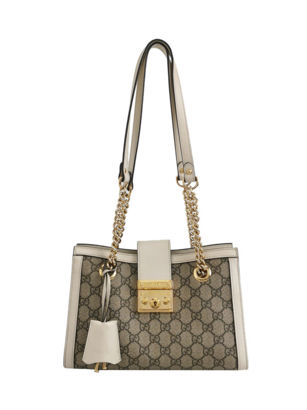 Gucci Padlock — продано