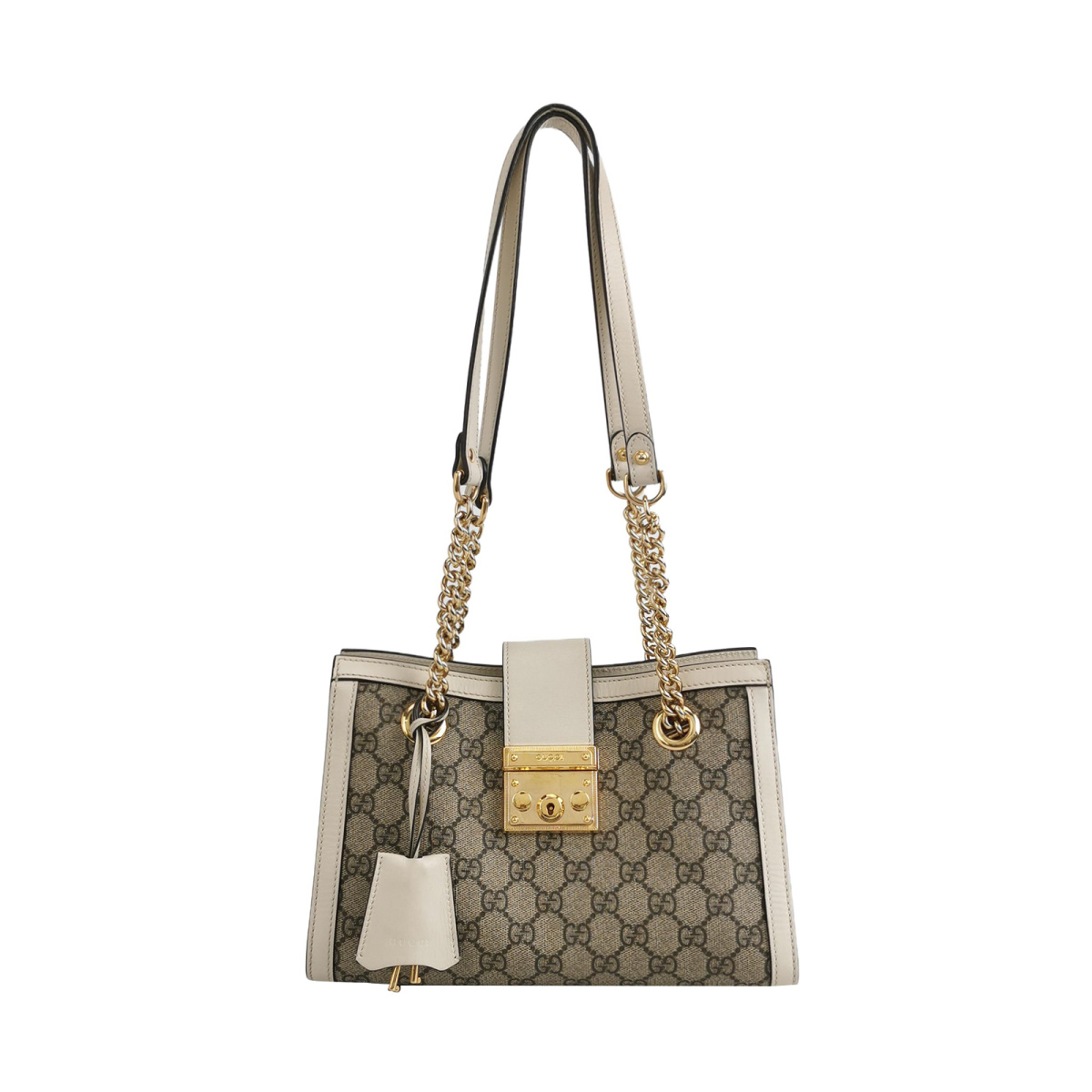 Gucci Padlock — продано