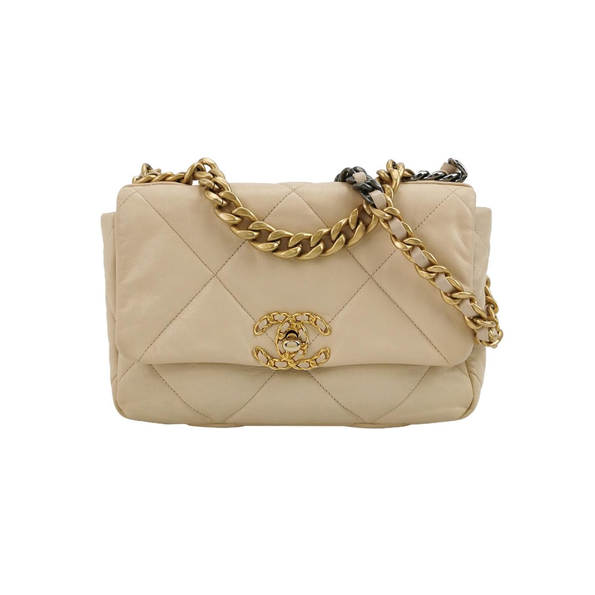 Chanel 19 Bag C — продано