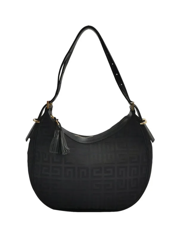Винтажная сумка Givenchy Calfskin Shoulder Bag