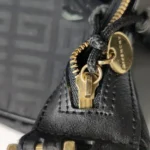 Givenchy Calfskin Shoulder Bag (Живанши) — фото 10