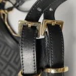 Givenchy Calfskin Shoulder Bag (Живанши) — фото 11