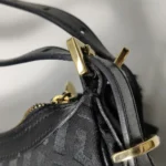 Givenchy Calfskin Shoulder Bag (Живанши) — фото 13