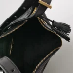 Givenchy Calfskin Shoulder Bag (Живанши) — фото 7