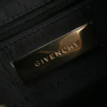 Givenchy Calfskin Shoulder Bag (Живанши) — фото 8