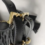 Givenchy Calfskin Shoulder Bag (Живанши) — фото 9
