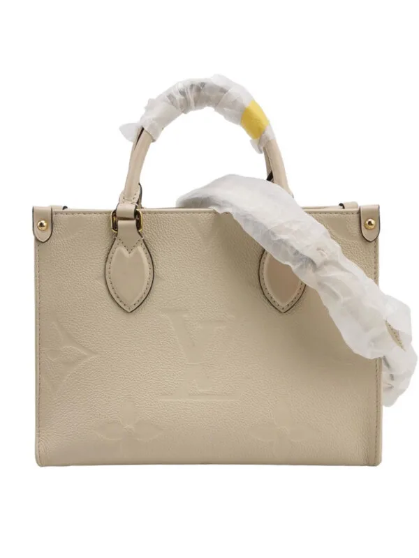 Louis Vuitton Onthego — продано