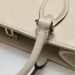 Louis Vuitton Onthego — фото 14