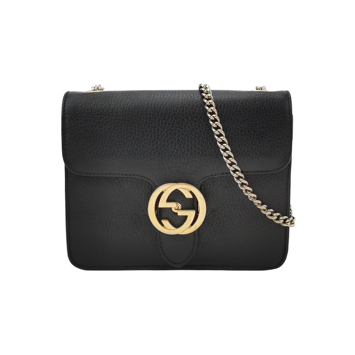 Gucci Interlocking GG — продано