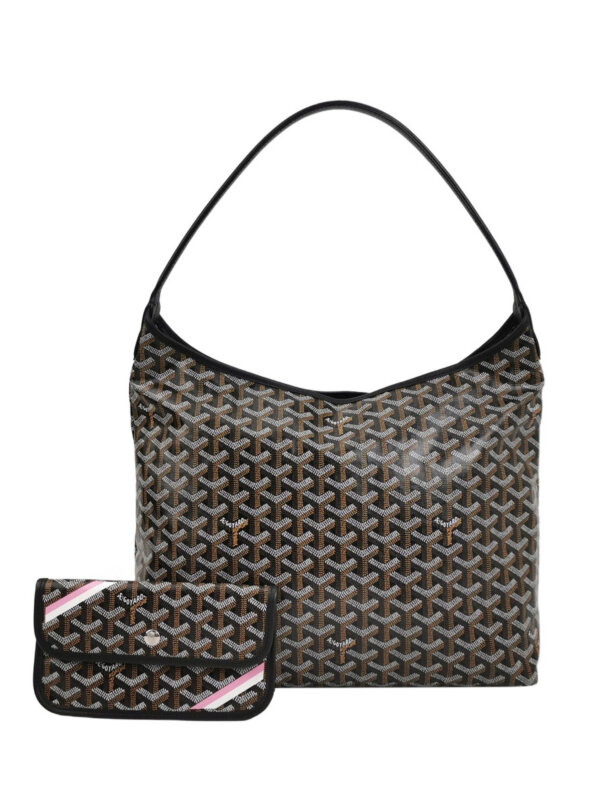 Goyard Boh ème Hobo Y — продано