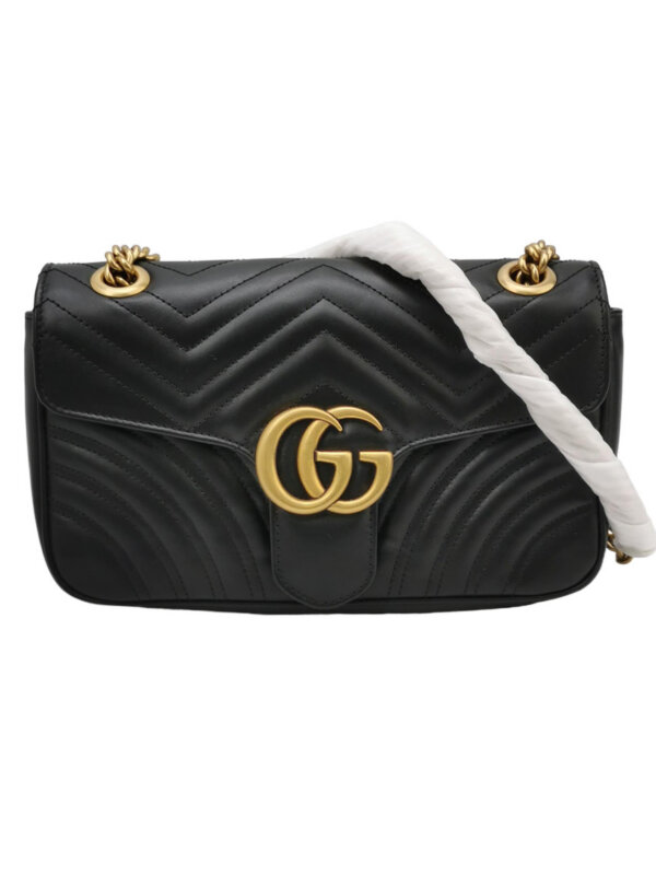Gucci GG Marmont — продано