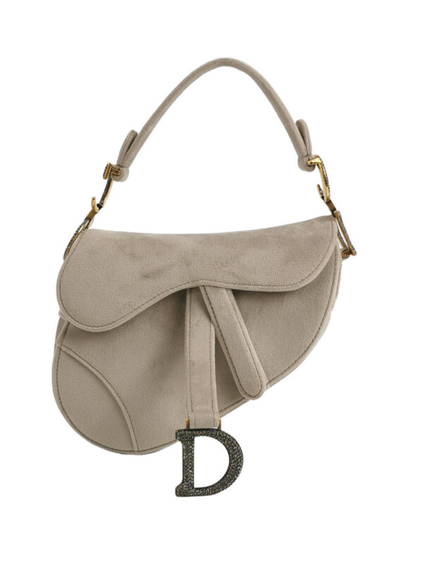 Dior Saddle — продано