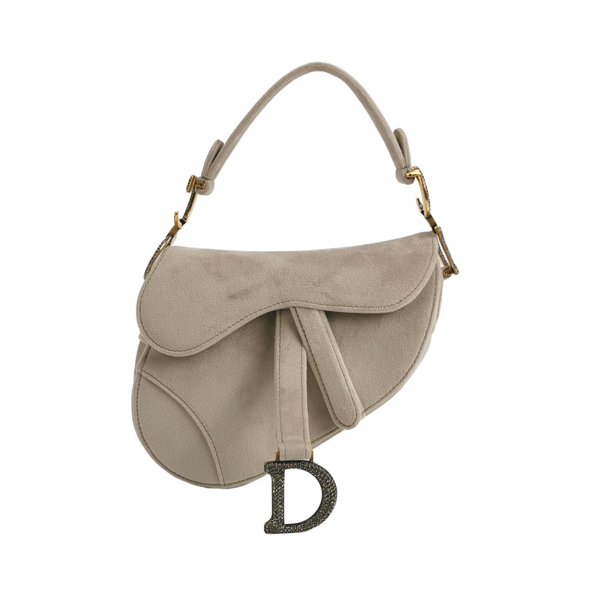 Dior Saddle — продано